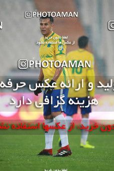 1539429, لیگ برتر فوتبال ایران، Persian Gulf Cup، Week 2، First Leg، 2020/11/21، Tehran، Azadi Stadium، Persepolis 1 - 0 Sanat Naft Abadan