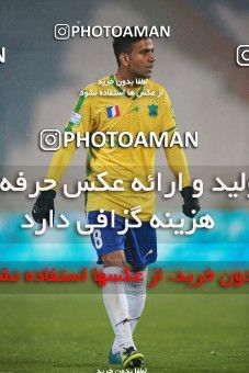 1539458, Tehran, Iran, لیگ برتر فوتبال ایران، Persian Gulf Cup، Week 2، First Leg، Persepolis 1 v 0 Sanat Naft Abadan on 2020/11/21 at Azadi Stadium