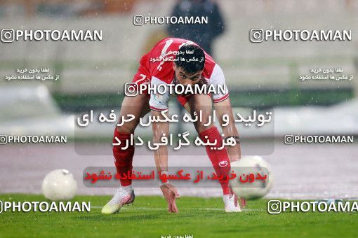 1539427, Tehran, Iran, لیگ برتر فوتبال ایران، Persian Gulf Cup، Week 2، First Leg، Persepolis 1 v 0 Sanat Naft Abadan on 2020/11/21 at Azadi Stadium