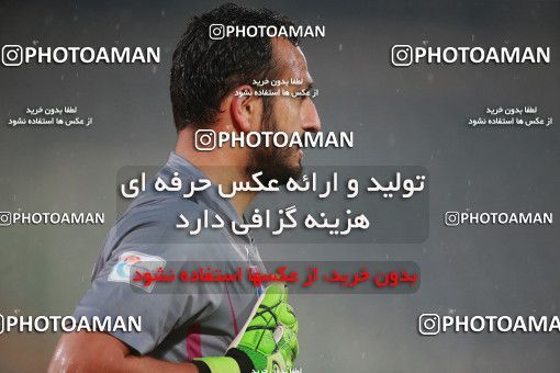 1539350, Tehran, Iran, لیگ برتر فوتبال ایران، Persian Gulf Cup، Week 2، First Leg، Persepolis 1 v 0 Sanat Naft Abadan on 2020/11/21 at Azadi Stadium