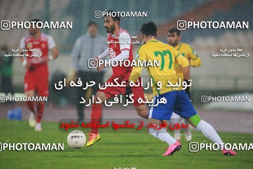 1539411, Tehran, Iran, لیگ برتر فوتبال ایران، Persian Gulf Cup، Week 2، First Leg، Persepolis 1 v 0 Sanat Naft Abadan on 2020/11/21 at Azadi Stadium