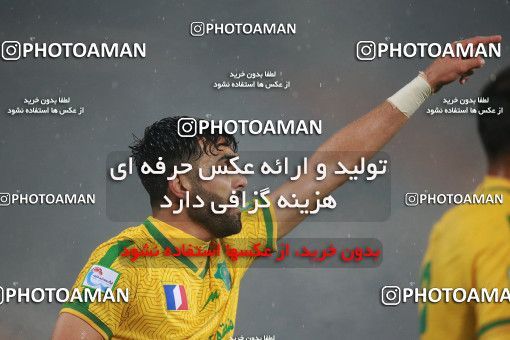 1539331, Tehran, Iran, لیگ برتر فوتبال ایران، Persian Gulf Cup، Week 2، First Leg، Persepolis 1 v 0 Sanat Naft Abadan on 2020/11/21 at Azadi Stadium