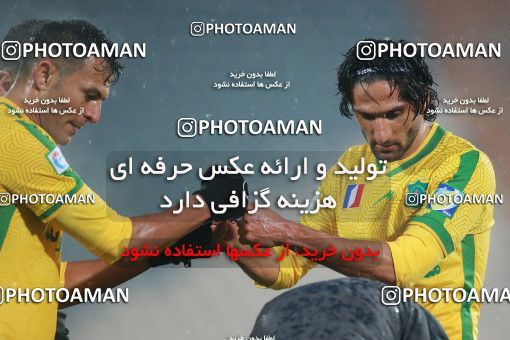 1539316, Tehran, Iran, لیگ برتر فوتبال ایران، Persian Gulf Cup، Week 2، First Leg، Persepolis 1 v 0 Sanat Naft Abadan on 2020/11/21 at Azadi Stadium