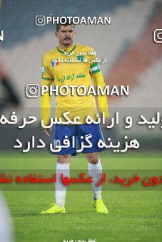 1539510, Tehran, Iran, لیگ برتر فوتبال ایران، Persian Gulf Cup، Week 2، First Leg، Persepolis 1 v 0 Sanat Naft Abadan on 2020/11/21 at Azadi Stadium