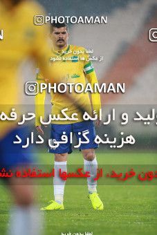 1539288, Tehran, Iran, لیگ برتر فوتبال ایران، Persian Gulf Cup، Week 2، First Leg، Persepolis 1 v 0 Sanat Naft Abadan on 2020/11/21 at Azadi Stadium