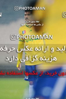 1539414, Tehran, Iran, لیگ برتر فوتبال ایران، Persian Gulf Cup، Week 2، First Leg، Persepolis 1 v 0 Sanat Naft Abadan on 2020/11/21 at Azadi Stadium