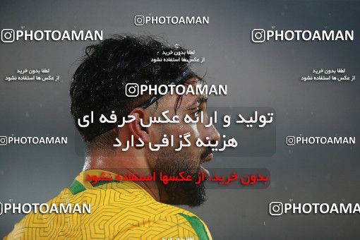 1539340, Tehran, Iran, لیگ برتر فوتبال ایران، Persian Gulf Cup، Week 2، First Leg، Persepolis 1 v 0 Sanat Naft Abadan on 2020/11/21 at Azadi Stadium
