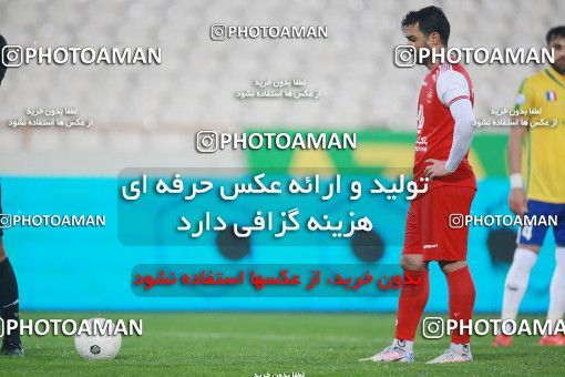 1539503, Tehran, Iran, لیگ برتر فوتبال ایران، Persian Gulf Cup، Week 2، First Leg، Persepolis 1 v 0 Sanat Naft Abadan on 2020/11/21 at Azadi Stadium