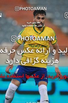 1539579, Tehran, Iran, لیگ برتر فوتبال ایران، Persian Gulf Cup، Week 2، First Leg، Persepolis 1 v 0 Sanat Naft Abadan on 2020/11/21 at Azadi Stadium