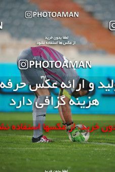 1539575, Tehran, Iran, لیگ برتر فوتبال ایران، Persian Gulf Cup، Week 2، First Leg، Persepolis 1 v 0 Sanat Naft Abadan on 2020/11/21 at Azadi Stadium
