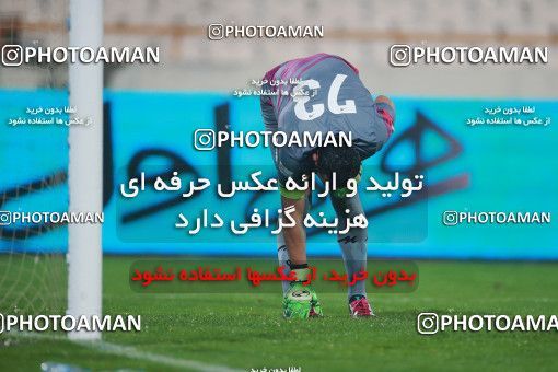 1539617, Tehran, Iran, لیگ برتر فوتبال ایران، Persian Gulf Cup، Week 2، First Leg، Persepolis 1 v 0 Sanat Naft Abadan on 2020/11/21 at Azadi Stadium