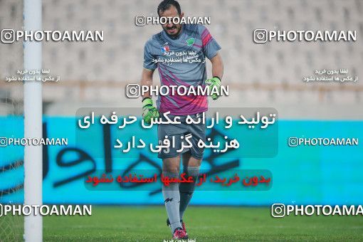 1539622, Tehran, Iran, لیگ برتر فوتبال ایران، Persian Gulf Cup، Week 2، First Leg، Persepolis 1 v 0 Sanat Naft Abadan on 2020/11/21 at Azadi Stadium