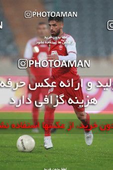 1539625, Tehran, Iran, لیگ برتر فوتبال ایران، Persian Gulf Cup، Week 2، First Leg، Persepolis 1 v 0 Sanat Naft Abadan on 2020/11/21 at Azadi Stadium