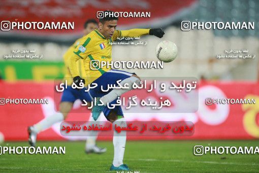 1539632, Tehran, Iran, لیگ برتر فوتبال ایران، Persian Gulf Cup، Week 2، First Leg، Persepolis 1 v 0 Sanat Naft Abadan on 2020/11/21 at Azadi Stadium