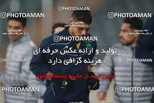 1539514, Tehran, Iran, لیگ برتر فوتبال ایران، Persian Gulf Cup، Week 2، First Leg، Persepolis 1 v 0 Sanat Naft Abadan on 2020/11/21 at Azadi Stadium