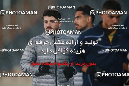 1539550, Tehran, Iran, لیگ برتر فوتبال ایران، Persian Gulf Cup، Week 2، First Leg، Persepolis 1 v 0 Sanat Naft Abadan on 2020/11/21 at Azadi Stadium