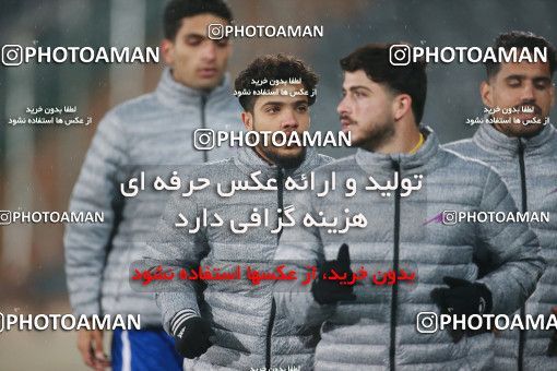 1539604, Tehran, Iran, لیگ برتر فوتبال ایران، Persian Gulf Cup، Week 2، First Leg، Persepolis 1 v 0 Sanat Naft Abadan on 2020/11/21 at Azadi Stadium
