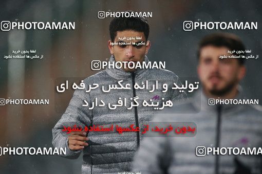 1539682, Tehran, Iran, لیگ برتر فوتبال ایران، Persian Gulf Cup، Week 2، First Leg، Persepolis 1 v 0 Sanat Naft Abadan on 2020/11/21 at Azadi Stadium