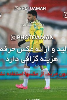 1539651, Tehran, Iran, لیگ برتر فوتبال ایران، Persian Gulf Cup، Week 2، First Leg، Persepolis 1 v 0 Sanat Naft Abadan on 2020/11/21 at Azadi Stadium