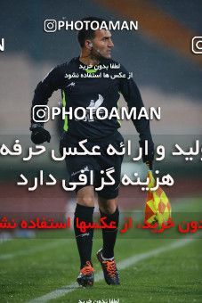1539532, Tehran, Iran, لیگ برتر فوتبال ایران، Persian Gulf Cup، Week 2، First Leg، Persepolis 1 v 0 Sanat Naft Abadan on 2020/11/21 at Azadi Stadium