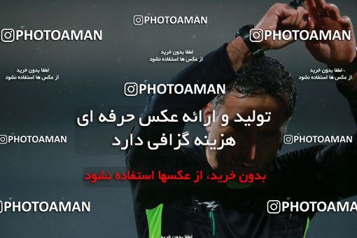 1539659, Tehran, Iran, لیگ برتر فوتبال ایران، Persian Gulf Cup، Week 2، First Leg، Persepolis 1 v 0 Sanat Naft Abadan on 2020/11/21 at Azadi Stadium