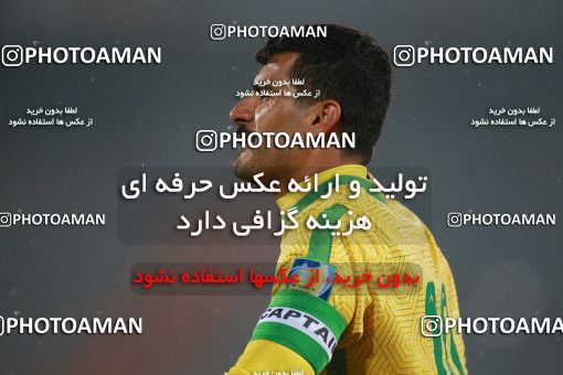 1539623, Tehran, Iran, لیگ برتر فوتبال ایران، Persian Gulf Cup، Week 2، First Leg، Persepolis 1 v 0 Sanat Naft Abadan on 2020/11/21 at Azadi Stadium