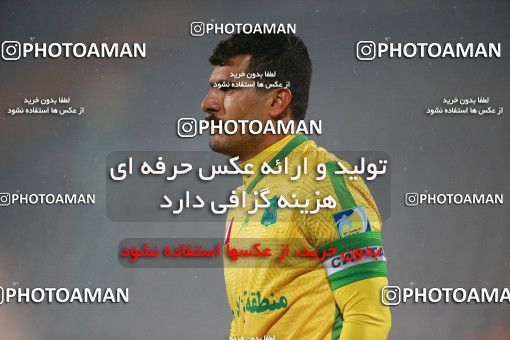 1539673, Tehran, Iran, لیگ برتر فوتبال ایران، Persian Gulf Cup، Week 2، First Leg، Persepolis 1 v 0 Sanat Naft Abadan on 2020/11/21 at Azadi Stadium
