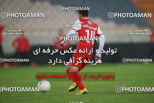 1539535, Tehran, Iran, لیگ برتر فوتبال ایران، Persian Gulf Cup، Week 2، First Leg، Persepolis 1 v 0 Sanat Naft Abadan on 2020/11/21 at Azadi Stadium