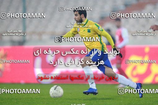 1539595, Tehran, Iran, لیگ برتر فوتبال ایران، Persian Gulf Cup، Week 2، First Leg، Persepolis 1 v 0 Sanat Naft Abadan on 2020/11/21 at Azadi Stadium