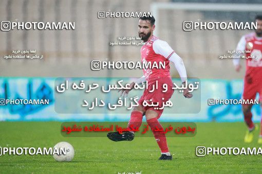 1539525, Tehran, Iran, لیگ برتر فوتبال ایران، Persian Gulf Cup، Week 2، First Leg، Persepolis 1 v 0 Sanat Naft Abadan on 2020/11/21 at Azadi Stadium