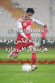 1539693, Tehran, Iran, لیگ برتر فوتبال ایران، Persian Gulf Cup، Week 2، First Leg، Persepolis 1 v 0 Sanat Naft Abadan on 2020/11/21 at Azadi Stadium