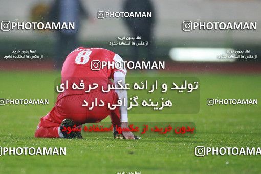 1539688, Tehran, Iran, لیگ برتر فوتبال ایران، Persian Gulf Cup، Week 2، First Leg، Persepolis 1 v 0 Sanat Naft Abadan on 2020/11/21 at Azadi Stadium