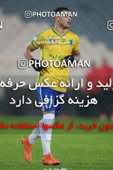 1539654, Tehran, Iran, لیگ برتر فوتبال ایران، Persian Gulf Cup، Week 2، First Leg، Persepolis 1 v 0 Sanat Naft Abadan on 2020/11/21 at Azadi Stadium