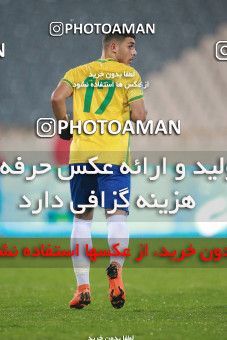 1539517, Tehran, Iran, لیگ برتر فوتبال ایران، Persian Gulf Cup، Week 2، First Leg، Persepolis 1 v 0 Sanat Naft Abadan on 2020/11/21 at Azadi Stadium