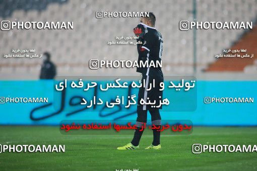 1557005, Tehran, Iran, لیگ برتر فوتبال ایران، Persian Gulf Cup، Week 2، First Leg، Persepolis 1 v 0 Sanat Naft Abadan on 2020/11/21 at Azadi Stadium