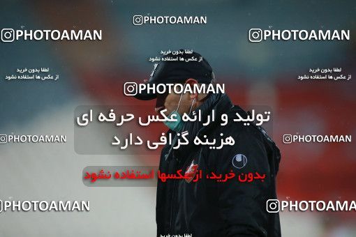 1556990, Tehran, Iran, لیگ برتر فوتبال ایران، Persian Gulf Cup، Week 2، First Leg، Persepolis 1 v 0 Sanat Naft Abadan on 2020/11/21 at Azadi Stadium