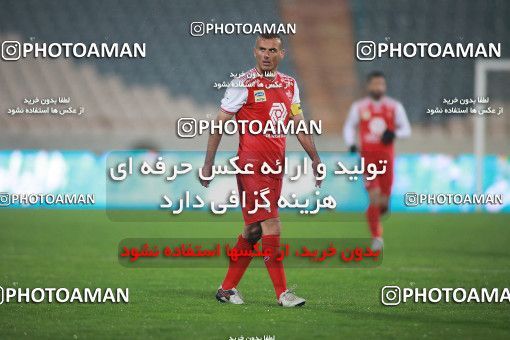 1556995, Tehran, Iran, لیگ برتر فوتبال ایران، Persian Gulf Cup، Week 2، First Leg، Persepolis 1 v 0 Sanat Naft Abadan on 2020/11/21 at Azadi Stadium