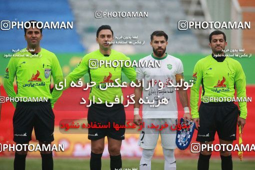 1539913, Tehran, , لیگ برتر فوتبال ایران، Persian Gulf Cup، Week 3، First Leg، Esteghlal 1 v 0 Mashin Sazi Tabriz on 2020/11/25 at Azadi Stadium