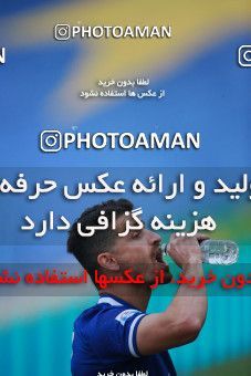 1539828, Tehran, , لیگ برتر فوتبال ایران، Persian Gulf Cup، Week 3، First Leg، Esteghlal 1 v 0 Mashin Sazi Tabriz on 2020/11/25 at Azadi Stadium