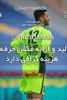 1539739, Tehran, , لیگ برتر فوتبال ایران، Persian Gulf Cup، Week 3، First Leg، Esteghlal 1 v 0 Mashin Sazi Tabriz on 2020/11/25 at Azadi Stadium