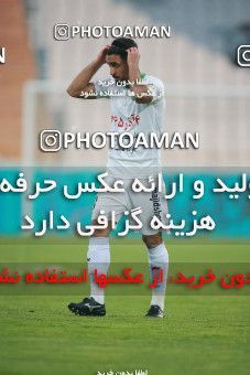 1539716, Tehran, , لیگ برتر فوتبال ایران، Persian Gulf Cup، Week 3، First Leg، Esteghlal 1 v 0 Mashin Sazi Tabriz on 2020/11/25 at Azadi Stadium
