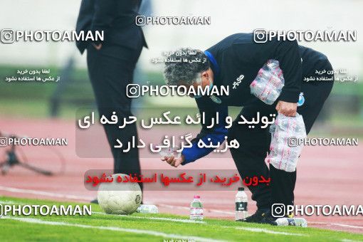 1539781, Tehran, , لیگ برتر فوتبال ایران، Persian Gulf Cup، Week 3، First Leg، Esteghlal 1 v 0 Mashin Sazi Tabriz on 2020/11/25 at Azadi Stadium