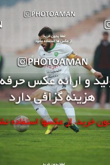1539763, Tehran, , لیگ برتر فوتبال ایران، Persian Gulf Cup، Week 3، First Leg، Esteghlal 1 v 0 Mashin Sazi Tabriz on 2020/11/25 at Azadi Stadium