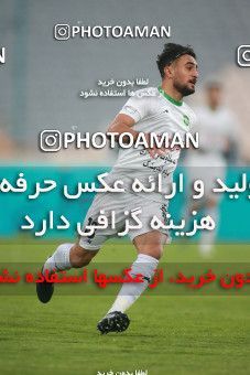 1539891, Tehran, , لیگ برتر فوتبال ایران، Persian Gulf Cup، Week 3، First Leg، Esteghlal 1 v 0 Mashin Sazi Tabriz on 2020/11/25 at Azadi Stadium