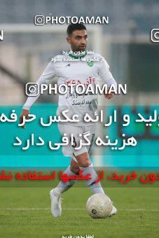 1540046, Tehran, , لیگ برتر فوتبال ایران، Persian Gulf Cup، Week 3، First Leg، Esteghlal 1 v 0 Mashin Sazi Tabriz on 2020/11/25 at Azadi Stadium