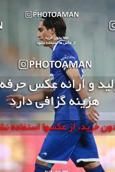 1540055, Tehran, , لیگ برتر فوتبال ایران، Persian Gulf Cup، Week 3، First Leg، Esteghlal 1 v 0 Mashin Sazi Tabriz on 2020/11/25 at Azadi Stadium