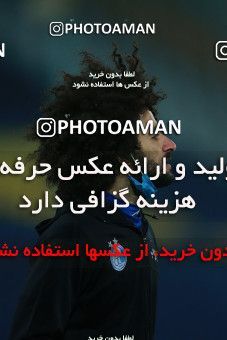 1540077, Tehran, , لیگ برتر فوتبال ایران، Persian Gulf Cup، Week 3، First Leg، Esteghlal 1 v 0 Mashin Sazi Tabriz on 2020/11/25 at Azadi Stadium