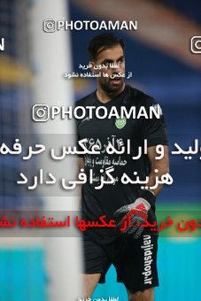 1539931, Tehran, , لیگ برتر فوتبال ایران، Persian Gulf Cup، Week 3، First Leg، Esteghlal 1 v 0 Mashin Sazi Tabriz on 2020/11/25 at Azadi Stadium