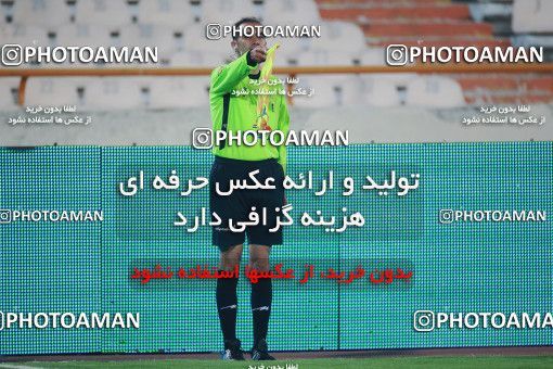 1539928, Tehran, , لیگ برتر فوتبال ایران، Persian Gulf Cup، Week 3، First Leg، Esteghlal 1 v 0 Mashin Sazi Tabriz on 2020/11/25 at Azadi Stadium