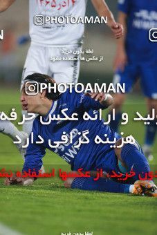1539975, Tehran, , لیگ برتر فوتبال ایران، Persian Gulf Cup، Week 3، First Leg، Esteghlal 1 v 0 Mashin Sazi Tabriz on 2020/11/25 at Azadi Stadium